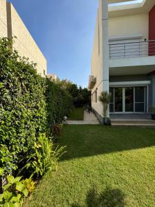 Luxury Villa in Madinaty