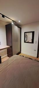 شقه فندقيه راقيه من غرفتين نوم