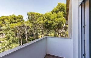 Four-Bedroom Holiday Home In Pula