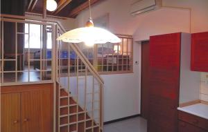 Lovely Apartment In Piran With Kitchen