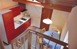 Lovely Apartment In Piran With Kitchen