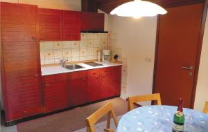 Lovely Apartment In Piran With Kitchen