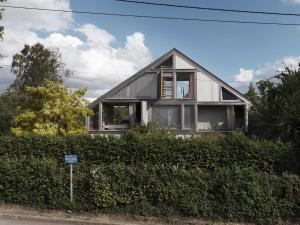 Maison Quatre Saisons