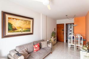 Barra Top - 4 Hospedes, Praia e Lazer