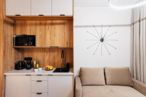 Ottimo Apartamenty Urzecze