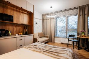 Ottimo Apartamenty Urzecze