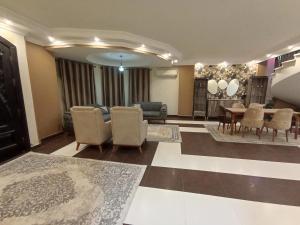 Villa For Rent