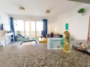 RenTenerife Tropical Banana El Medano - 4hvězdičkové hotely ve městě El Médano