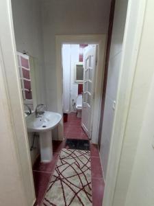 Villa For Rent