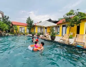 Azalea Tam Coc Ninh Bình - Xuân Sơn