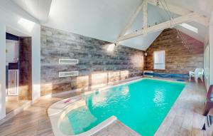 Beautiful Home In Moëlan-Sur-Mer