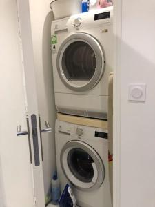 Cosy apartment centre Le Mans 5min train station