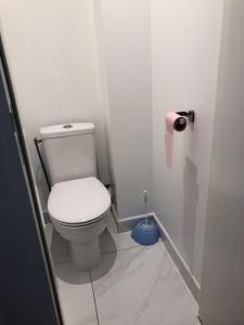 Cosy apartment centre Le Mans 5min train station