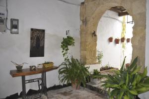 Casa Andrea la Abuela