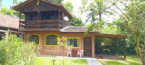 Pousada e Restaurante Dona Siroba