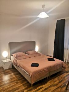 Vienna Central Suite - 2 BDRM