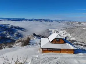 Vikend kuca Panorama - Rogačica