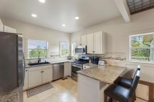 Granite Pines Chalet