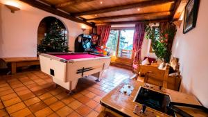 Apartman Les Appartments du Merilys Meribel Francuska