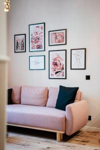 Ottimo Apartamenty Królowej Jadwigi