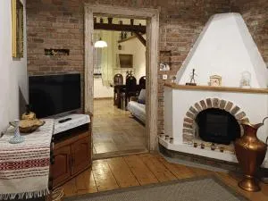 Apartments " VINTAG " Teplice - Pozorká