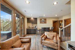 Granite Pines Chalet