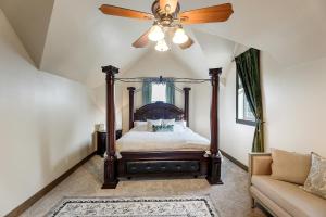 Granite Pines Chalet