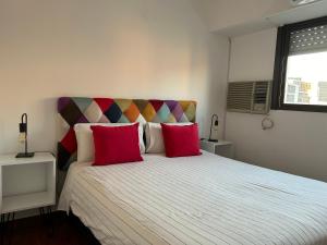 Tower Apartment Maipu