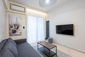 Stylish Central Athens Apartment