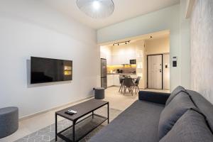 Stylish Central Athens Apartment