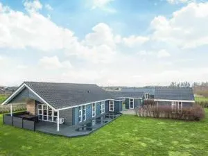 Charming Sauna Cottage-By Traum - Lyne