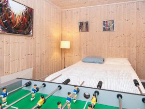 Charming Sauna Cottage-By Traum