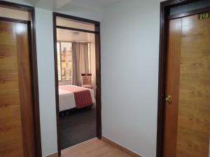 Hotel Santa Felicita - Centro Histórico