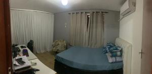 Casa de passeio com piscina