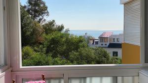 Acogedor y luminoso apartamento en Benajarafe