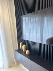 35 Appartement ensoleillé calme et NEUF