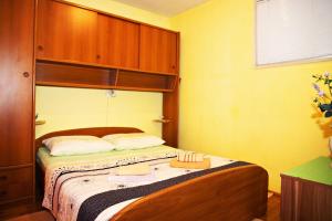 Apartments Nikola