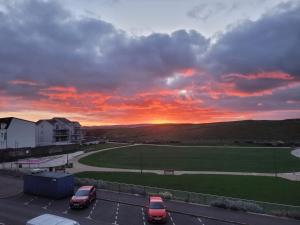 Rathlin Apartments, Apt4 2 ramore avenue portrush BT56 8BB