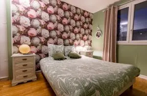 La Belle De Nuit - 圣安德烈莱韦尔热