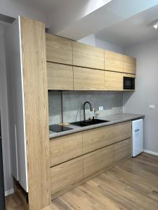 Luxury Apartment Tirana