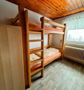 Horská chata Severka