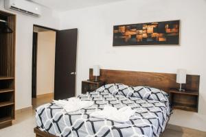 Casita Cielo Azul Cancún