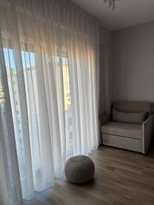 Luxury Studio Apartment