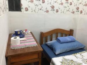 Lowest Price Room In Downtown with WiFi Room 4