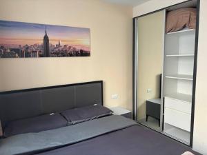 Arcadia Continental Comfort Room