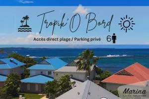 Tropik'O Bord - 勒穆莱