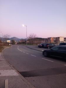 Apartment near hospital Podgorica