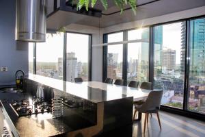 Estudio Top Equipetrol