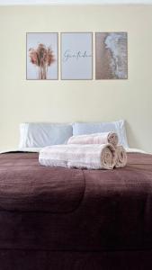 Aconchego Serrano 2 - a 20km de Miguel Pereira