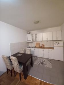 Apartment near hospital Podgorica